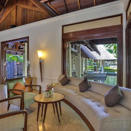 Shanti Maurice Resort & Spa Bel Ombre Bagian luar foto