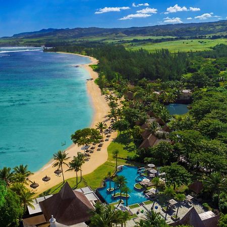 Shanti Maurice Resort & Spa Bel Ombre Bagian luar foto