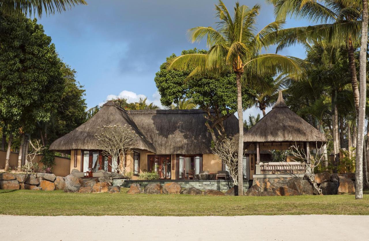 Shanti Maurice Resort & Spa Bel Ombre Bagian luar foto