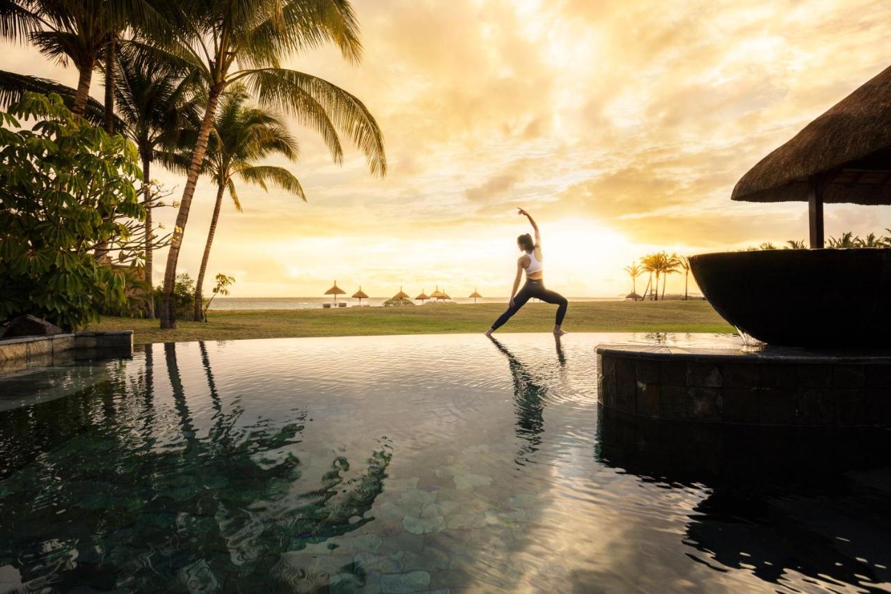Shanti Maurice Resort & Spa Bel Ombre Bagian luar foto