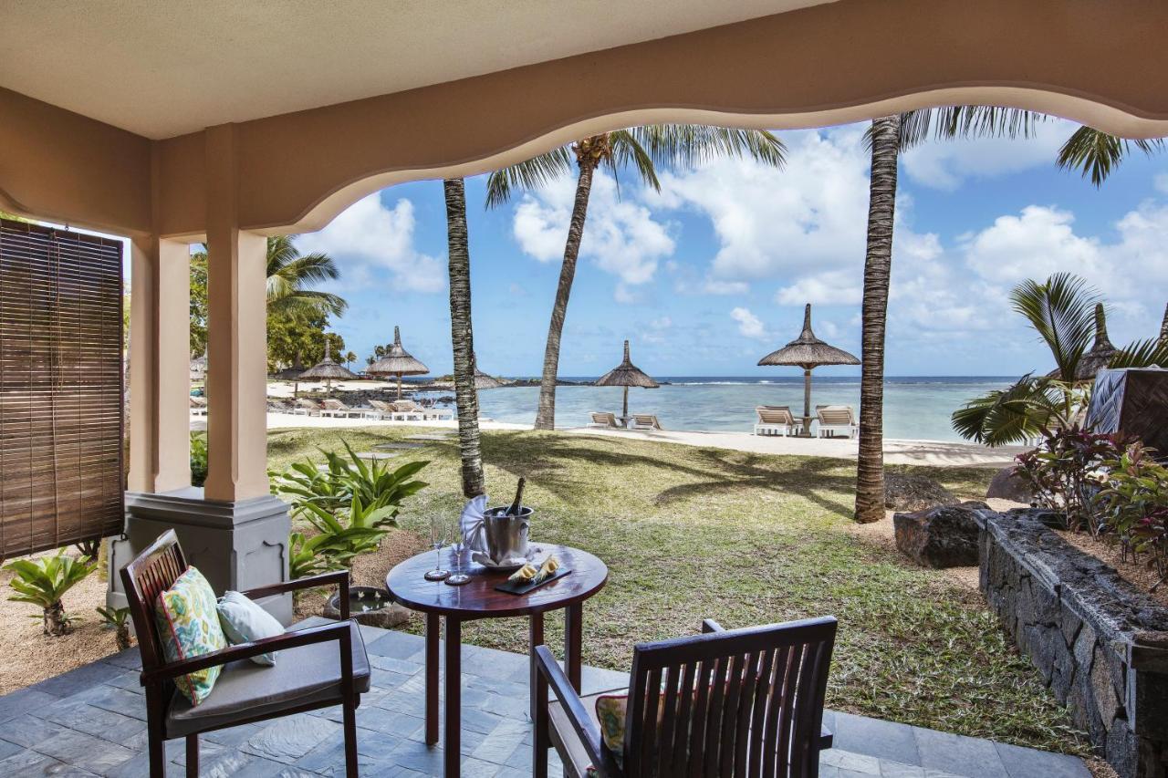 Shanti Maurice Resort & Spa Bel Ombre Bagian luar foto