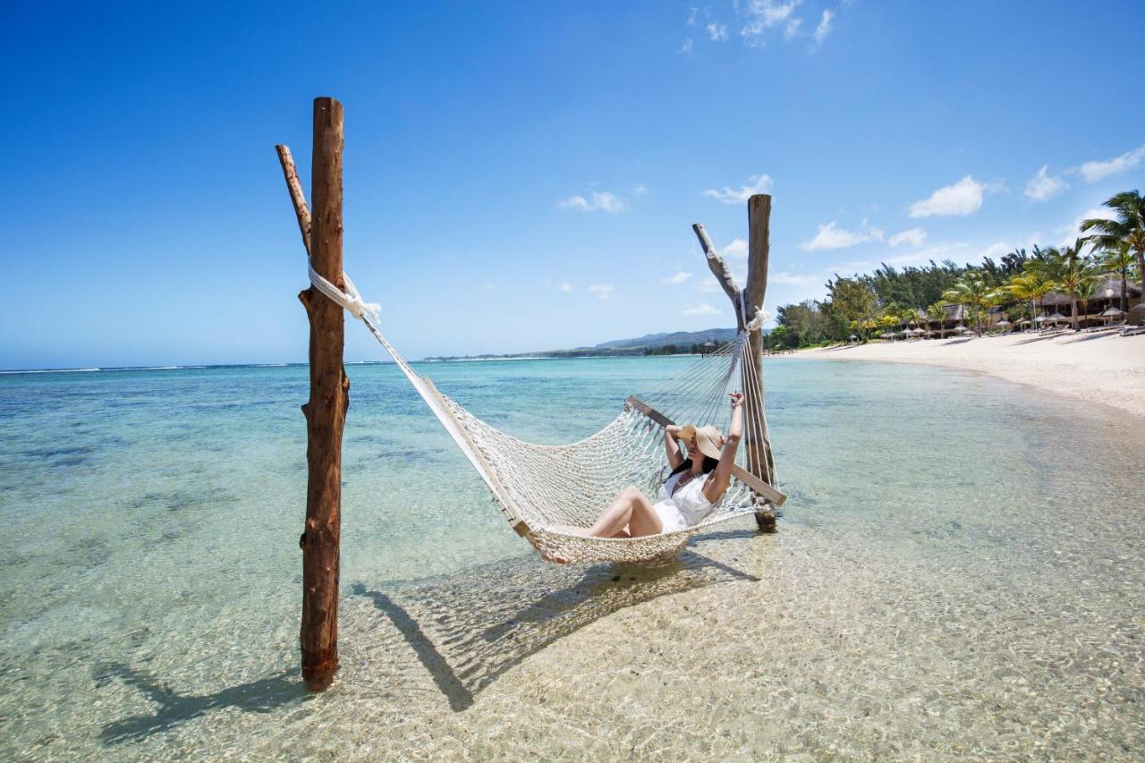 Shanti Maurice Resort & Spa Bel Ombre Bagian luar foto
