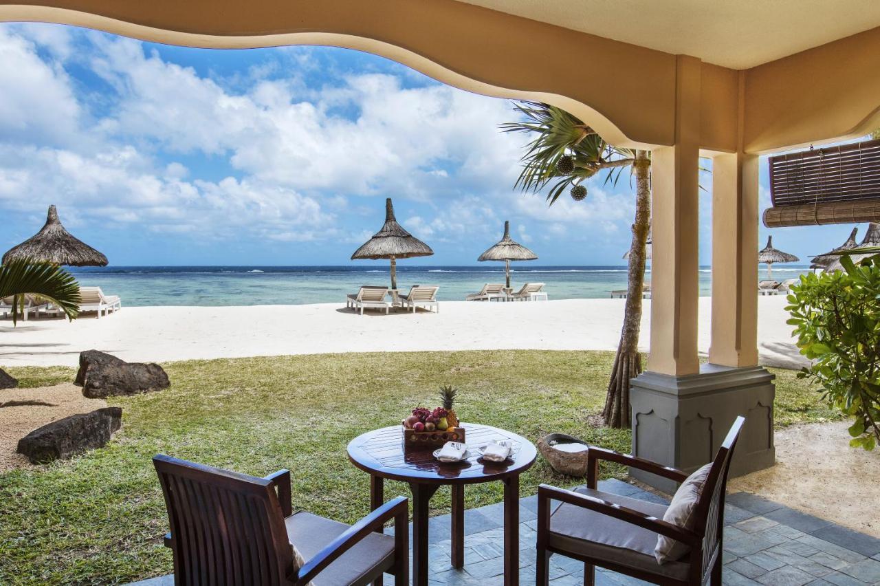 Shanti Maurice Resort & Spa Bel Ombre Bagian luar foto