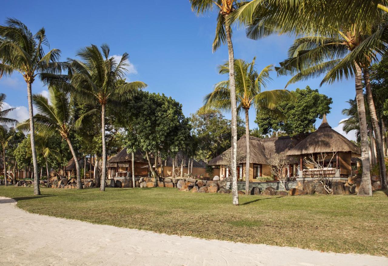 Shanti Maurice Resort & Spa Bel Ombre Bagian luar foto