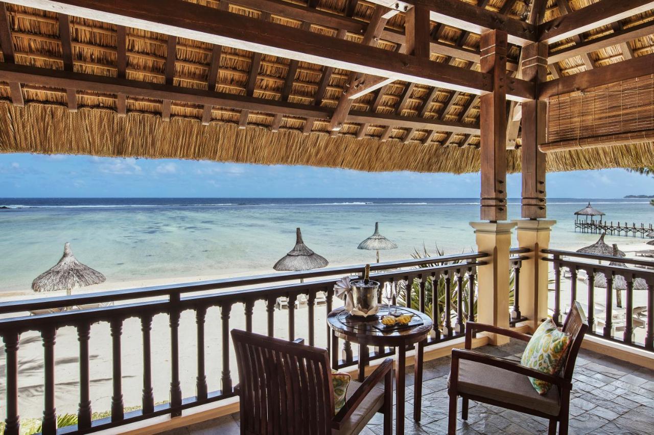 Shanti Maurice Resort & Spa Bel Ombre Bagian luar foto
