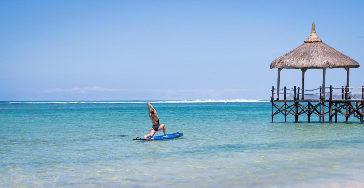 Shanti Maurice Resort & Spa Bel Ombre Bagian luar foto