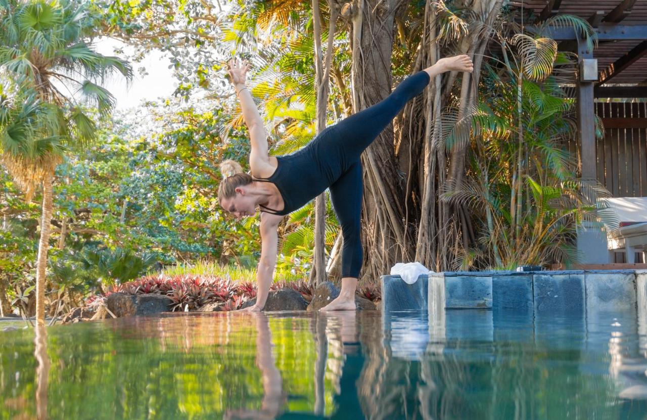 Shanti Maurice Resort & Spa Bel Ombre Bagian luar foto