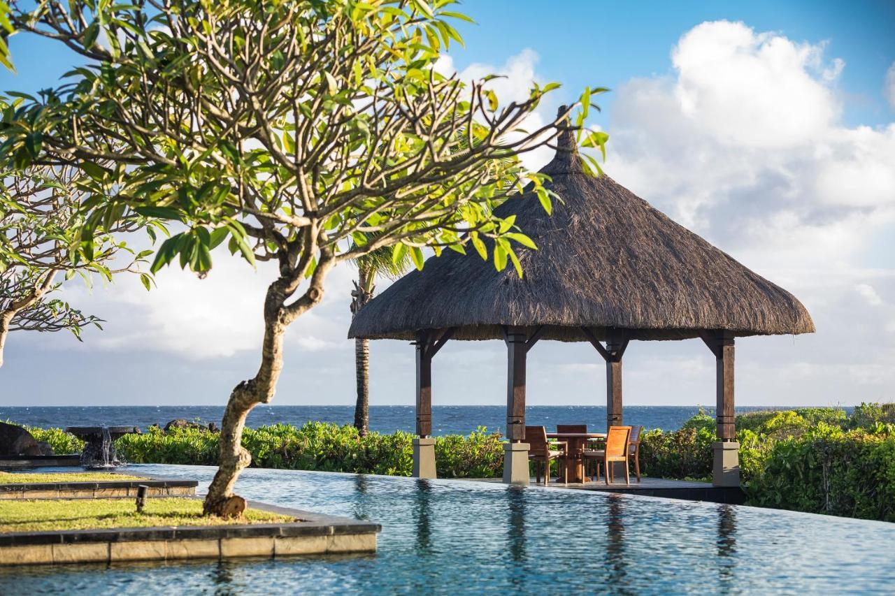Shanti Maurice Resort & Spa Bel Ombre Bagian luar foto