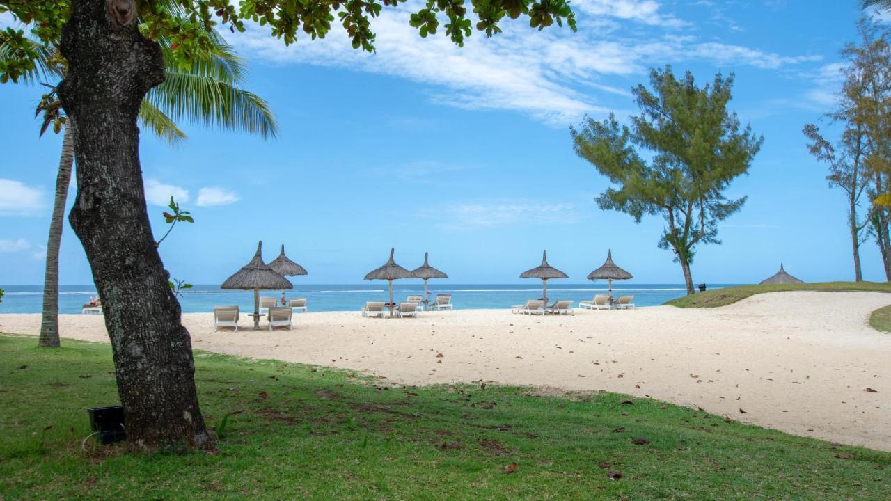 Shanti Maurice Resort & Spa Bel Ombre Bagian luar foto