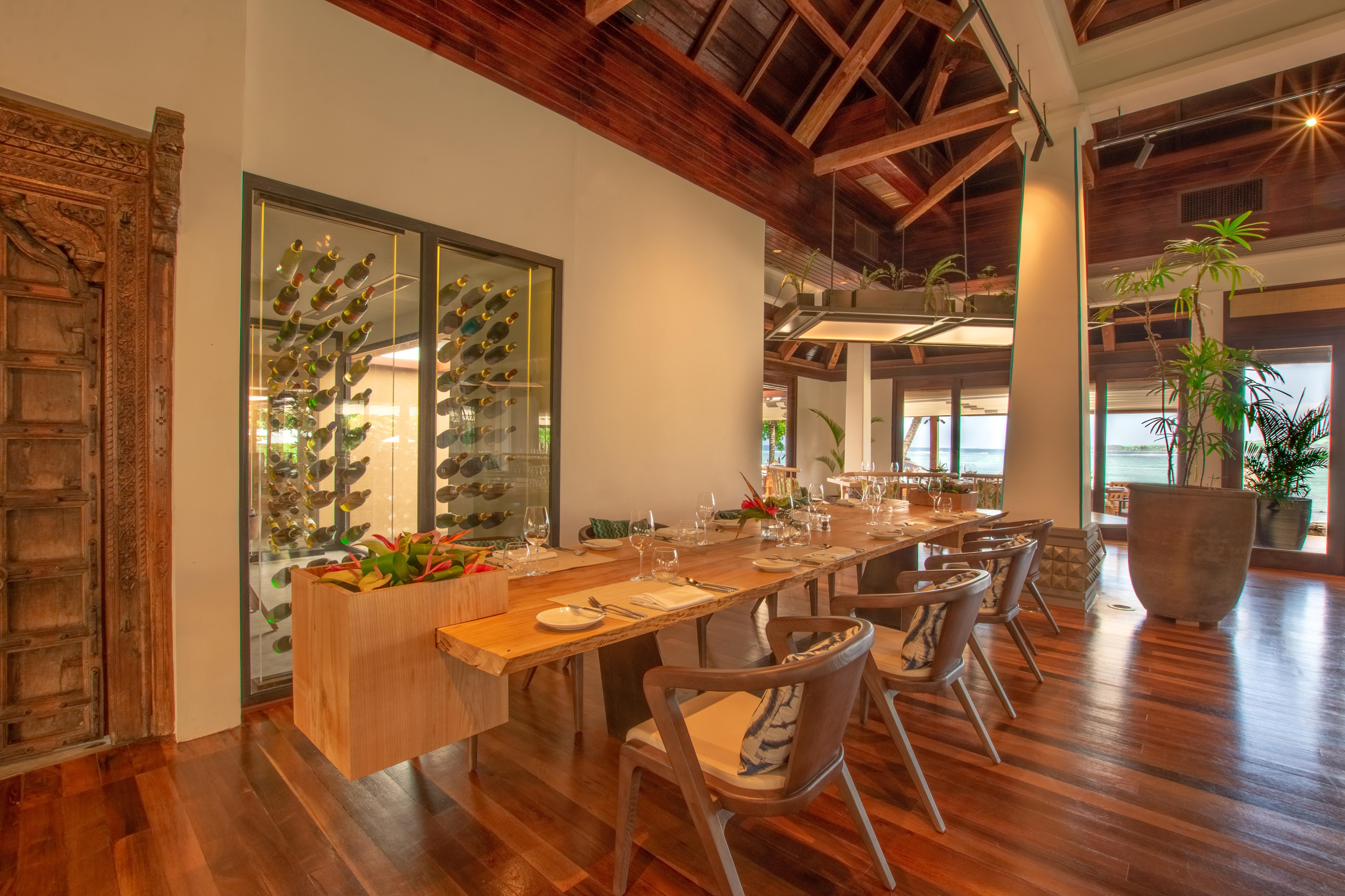 Shanti Maurice Resort & Spa Bel Ombre Bagian luar foto