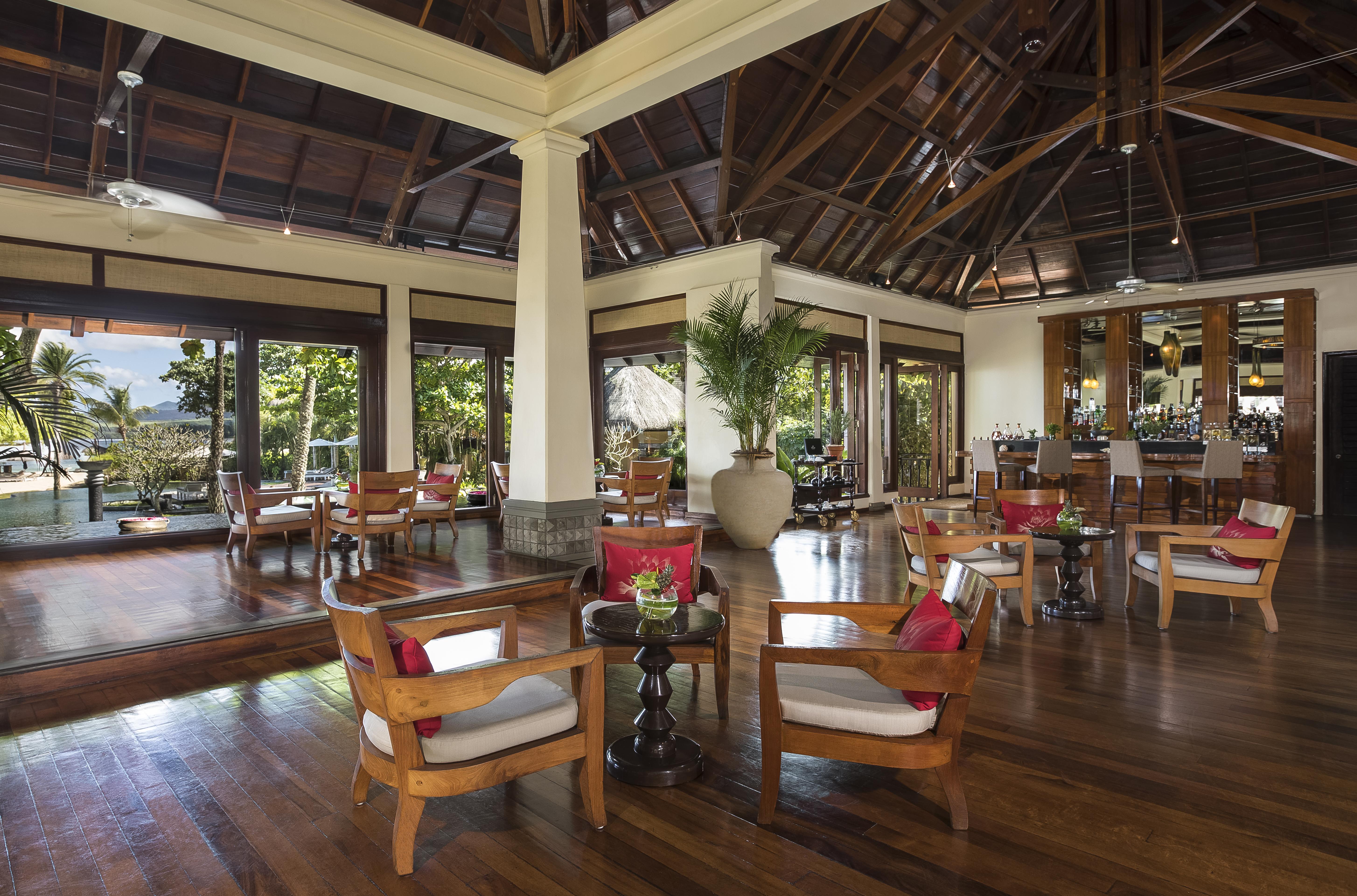 Shanti Maurice Resort & Spa Bel Ombre Bagian luar foto
