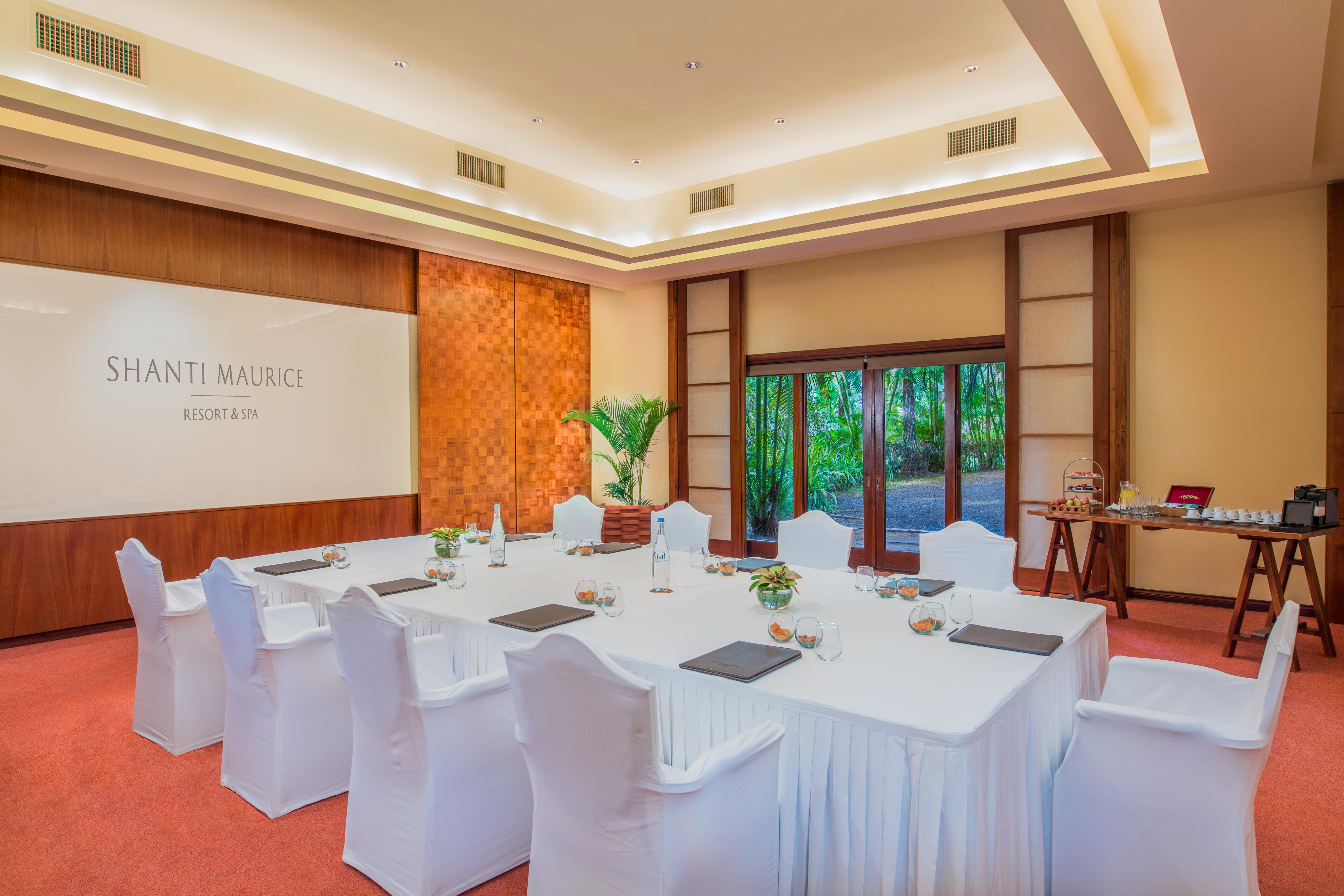 Shanti Maurice Resort & Spa Bel Ombre Bagian luar foto