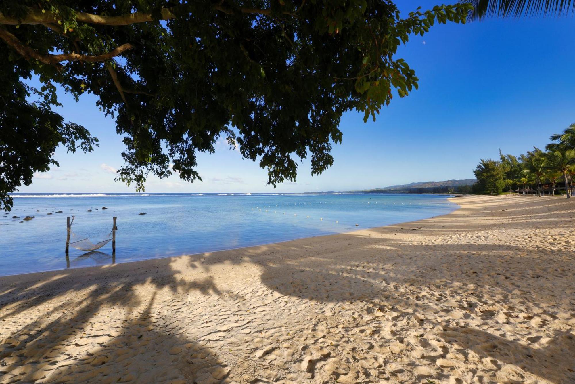 Shanti Maurice Resort & Spa Bel Ombre Bagian luar foto