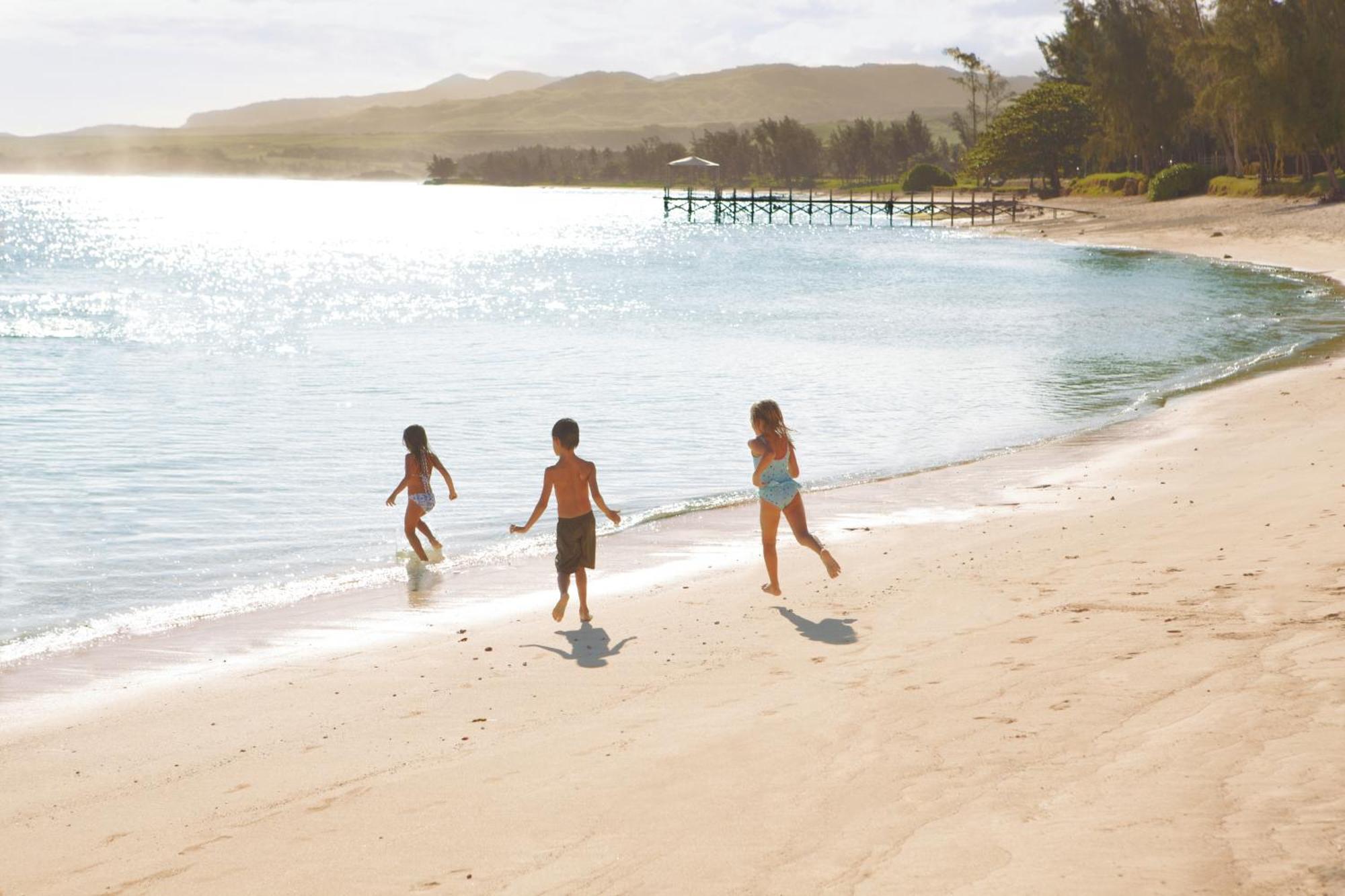 Shanti Maurice Resort & Spa Bel Ombre Bagian luar foto