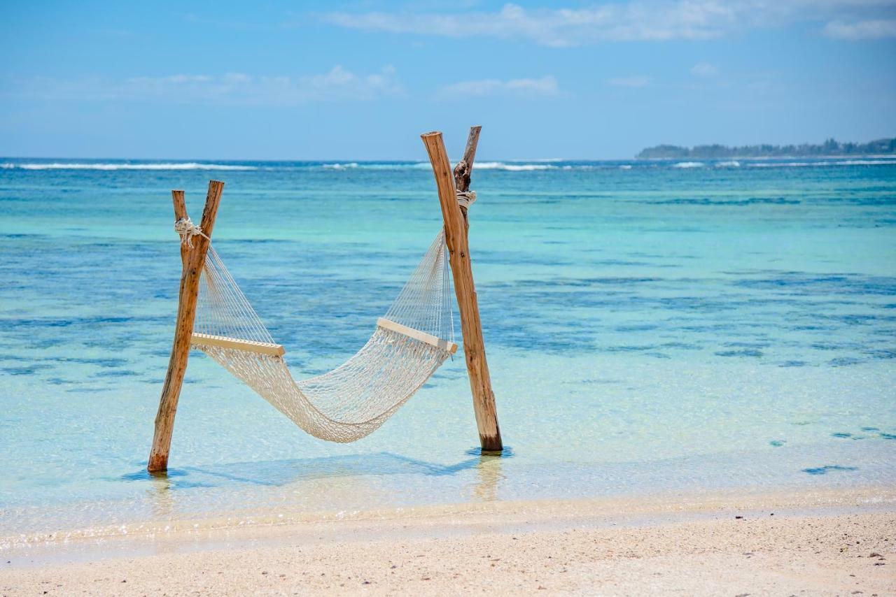 Shanti Maurice Resort & Spa Bel Ombre Bagian luar foto